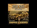 DJ DZ ,Lil Uzi Vert - On Top Slowed "Screwed n Chopped