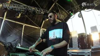 Lewis Fautzi Live - Neopop Electronic Music Festival - Be-At Tv