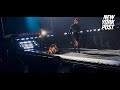 Madonna crashes to stage midsong in seattle concert mishap somebody getn fired