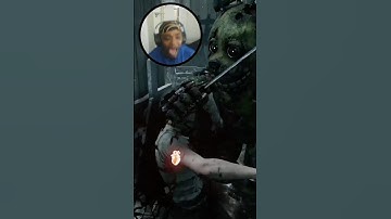 Springtrap is the scariest killer in DBD 🔪💀 #gaming #deadbydaylight #fnaf #jumpscare #springtrap