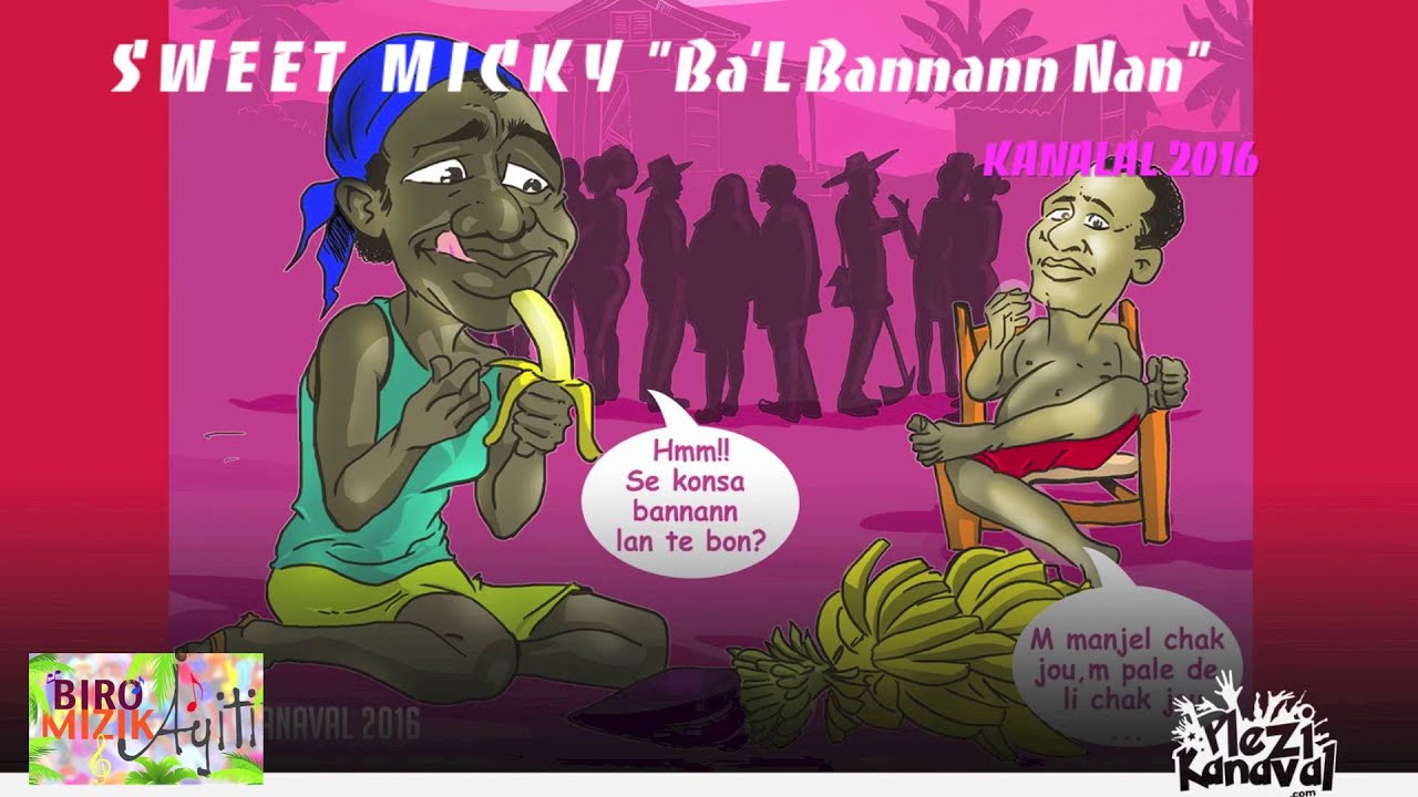 Sweet Micky