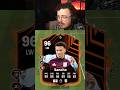 96 RTTF Sancho Player Review 🤯