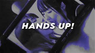 6arelyhuman - Hands up! ft. kets4eki (sped)