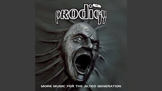 The Prodigy - Speedway (Theme from Fastlane) [2007 remastered - original cut]