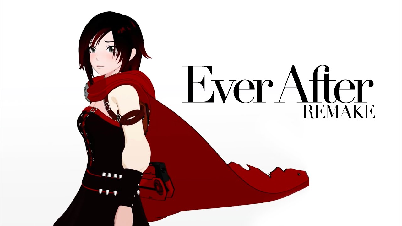 RWBY AMV: 