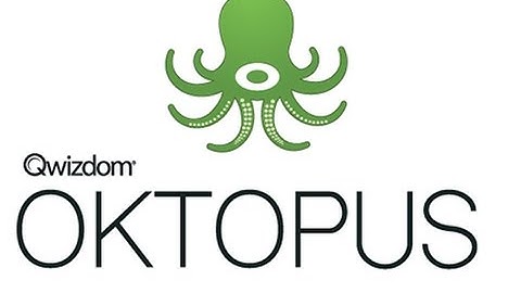 TouchIT Oktupus Software - Convert Smart Notebook Files, A Guide to Using Smart Files