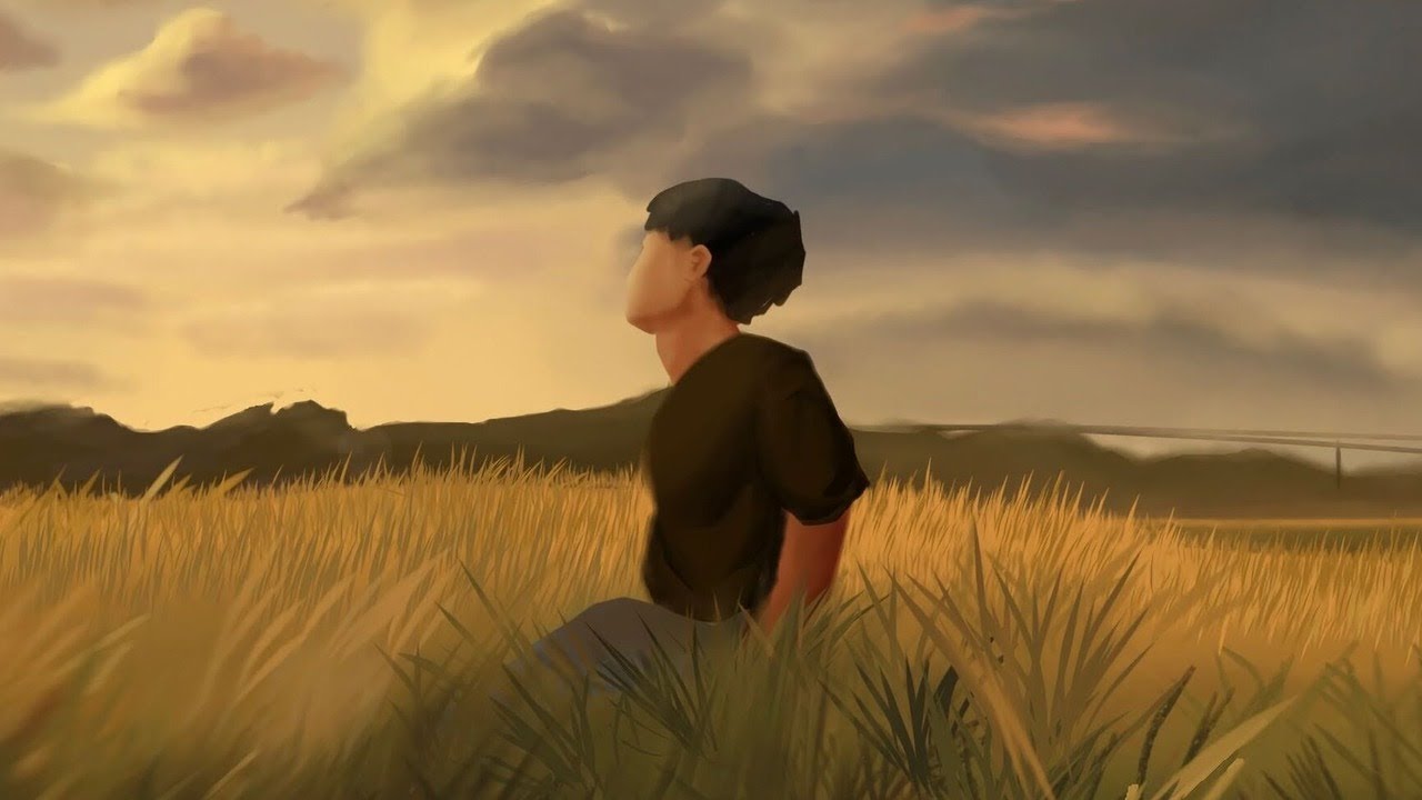 nottronchillo - Act Right (Official Lyric Video)