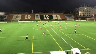 FUTEBOL E BRINCADEIRAS,OLHANENSE/LUSITANO,1.ª parte,30/11/2025