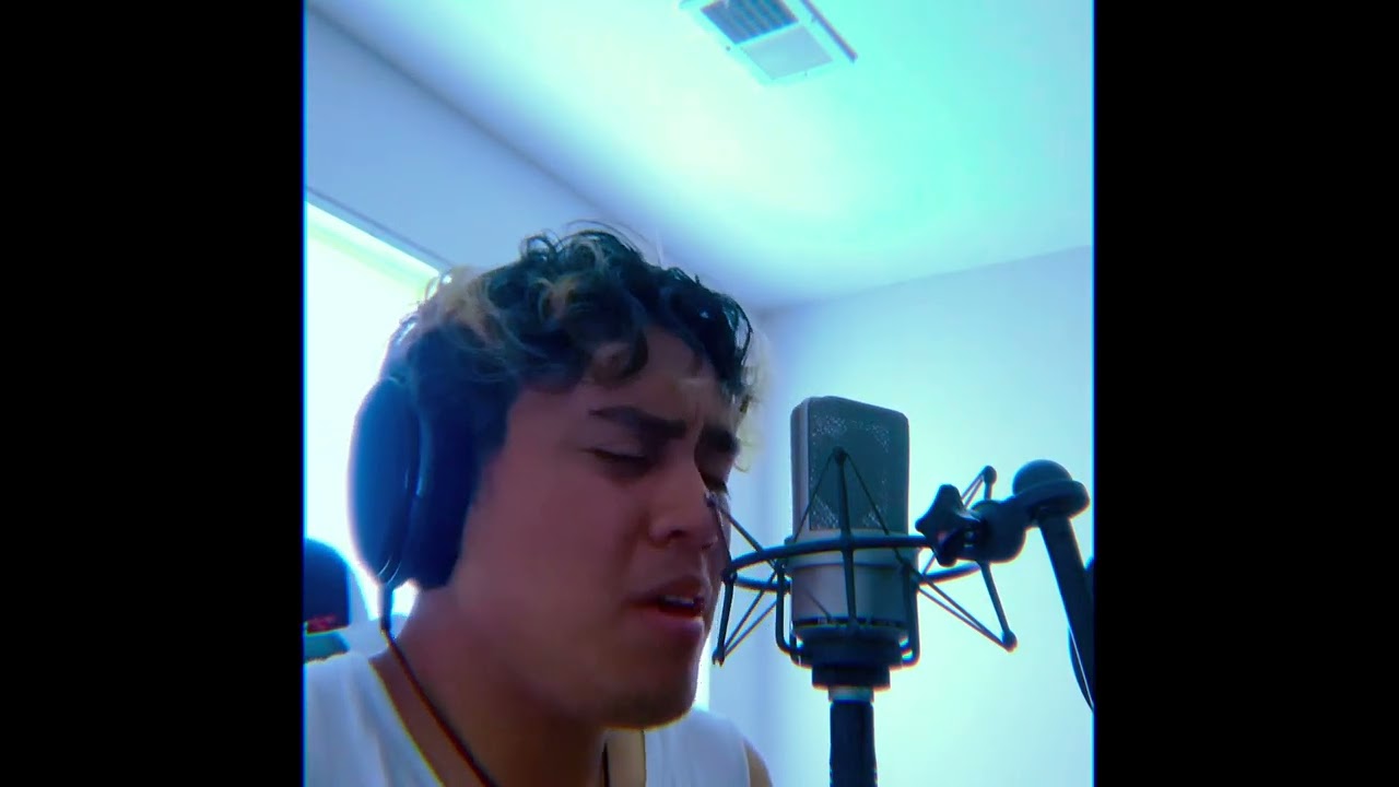 Dec 11 Giveon cover By Casper Alex YouTube Dec 11 Giveon cover By Casper Alex YouTube