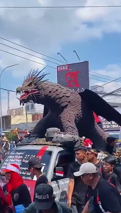 The Best August Carnival 2025 Cikijing Majalengka