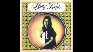 Video thumbnail of "BILLY KAUI - Words To A Song (1977) (HAWAII AOR)"