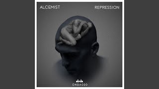 Video thumbnail of "Alcemist - Repression"