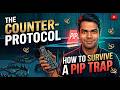 The Counter-Protocol: How to Survive a Corporate PIP Trap