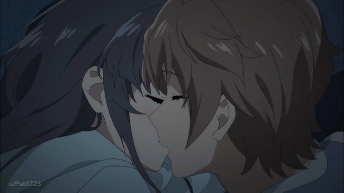 Film Seishun Buta Yarou wa Randoseru Girl no Yume wo Minai (Rascal Do