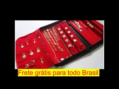 COMPENSA VENDER BIJUTERIAS? DÁ PRA GANHAR DINHEIRO COM BIJUTERIAS?