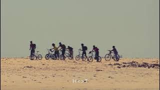 Mono T - Bashanyana (KetsoSA Defeat Mix)