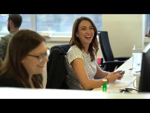 Life at Bazaarvoice