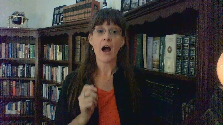 Meet your District 84 MOT Chair Sherri Vaughn