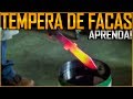 Têmpera de Facas - Tudo Sobre! (Feat. R.Vilar)