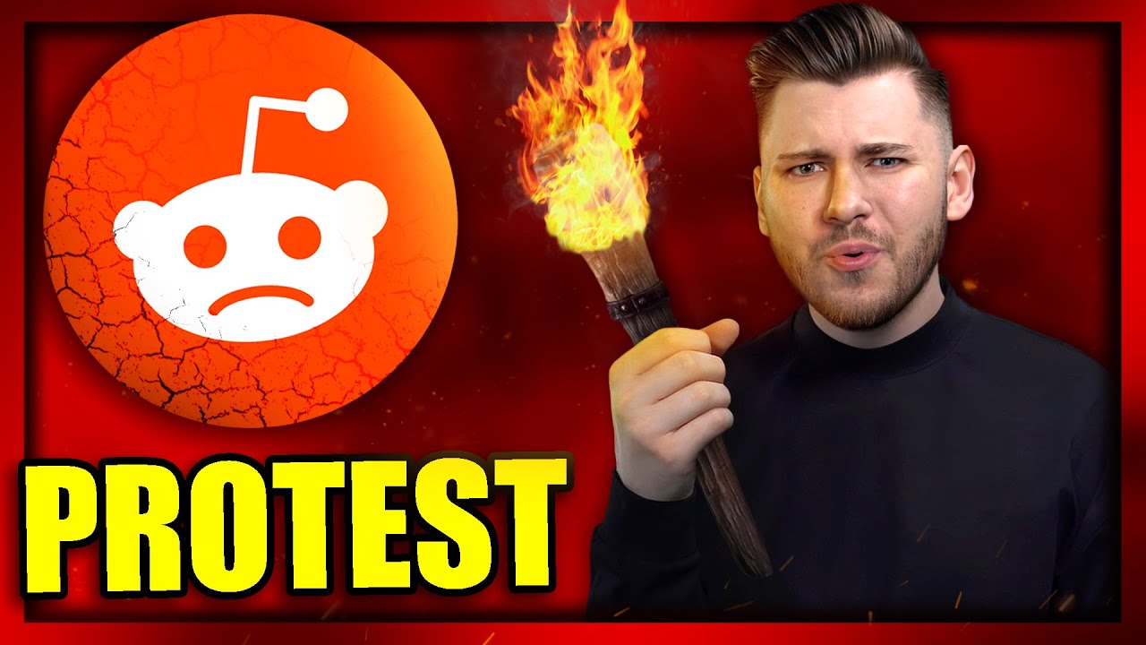 Reddit ist auch am Ende