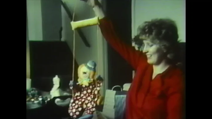 1984 01   Baby Shower Denise with Susan and Marilyn