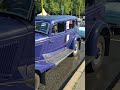 Ретрорейс набирает обороты, вся советская техника в одном месте #ретрорейс2024
