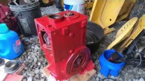 Cub Cadet Pulling Tractor Build (Part 2)