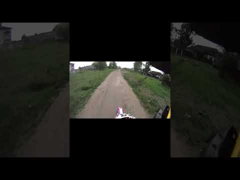 Разгон Bse по улице #redbull #subaru #automobile #motokross #motovlog #bse #dirtbike