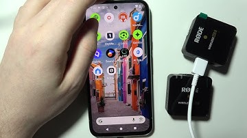 Rode Wireless Go 2: How to Connect with Android Phone