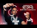 Finesse2tymes  black visa feat moneybagg yo official audio