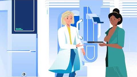 Your First Mammogram: Step-by-Step Guide