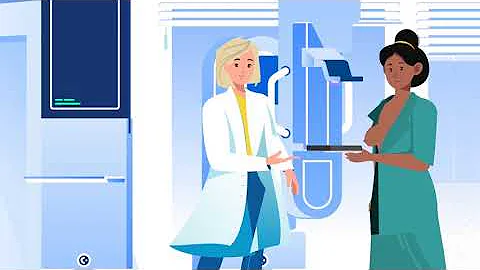 Your First Mammogram: Step-by-Step Guide