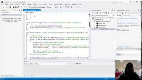 Modul 8 Algoritma Pemrograman C++