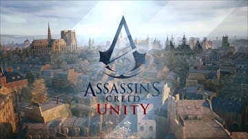 Assassins creed unity walkthrough Gameplay sequence 2 memory 1: Imprisoned