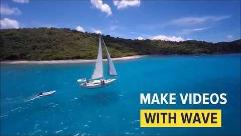 Create social videos in 5 minutes