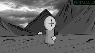 Quick practice thing - Madness Combat