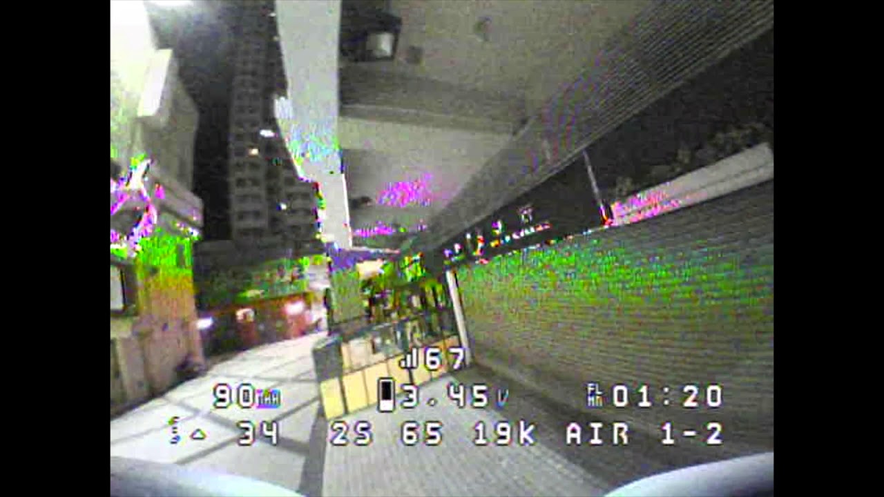 2s 65 crazybee f3 pro 0802 19000