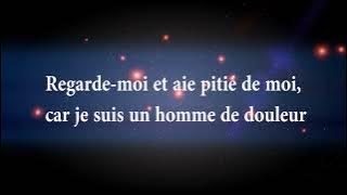 USIYAKUMBUKE MAKOSA (LYRICS - FRENCH): QUADRI - V                   Par Bernard Mukasa