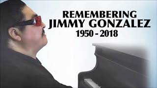 rest in peace jimmy gonzalez