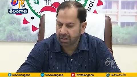 Admission Schedule for 1st Year Inter Released | September 30 was Put as Last Date