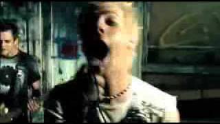 Powerman 5000 - Wild World