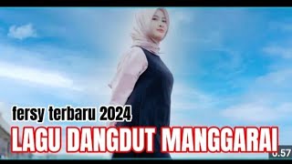 Lagu MANGGARAI dangdut// FERSY TERBARU 2024 //  AKU MOMANG ( AKU CINTA )🎹🎶