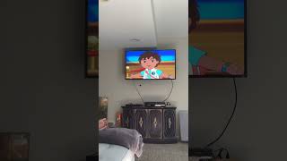 Opening To Wonder Pets Save The Wonder Pets 2007 DVD
