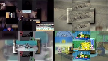 Shuric scan quadparison v20