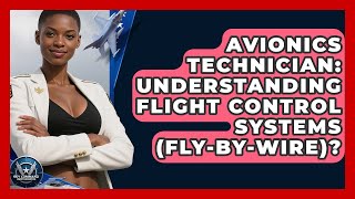 Avionics Technician: Understanding Flight Control Systems (fly-by-wire) - Sky Command Brotherhood