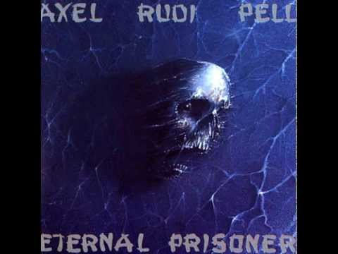 AXEL RUDI PELL \