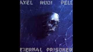 AXEL RUDI PELL &quot; Dreams Of Passion &quot;