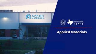 Applied Materials: Apprenticeship Trains for the Skills You Need