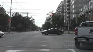 Bad Drivers of Nova Scotia 1