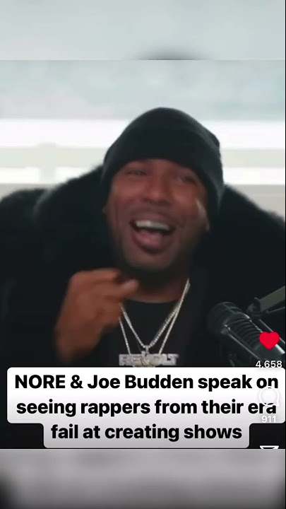 N.O.R.E. Discusses The Music Video That Divided Hip-HopAmbrosia For Heads